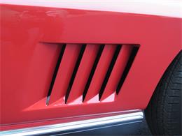 1967 Chevrolet Corvette (CC-2073783) for sale in Mill Hall, Pennsylvania
