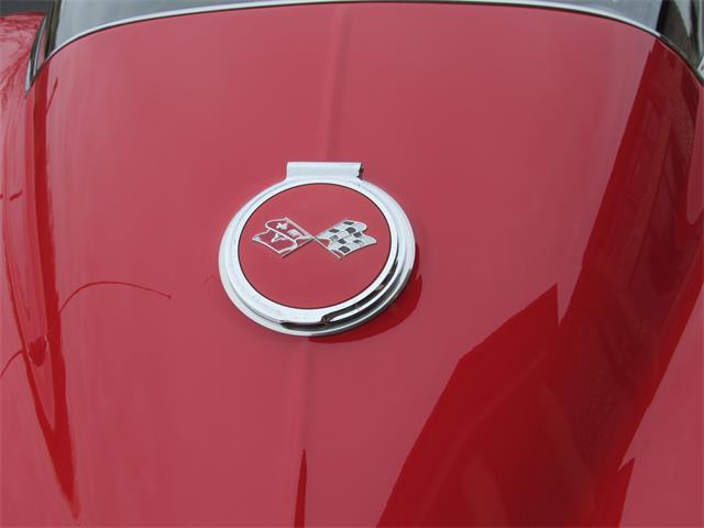 1967 Chevrolet Corvette (CC-2073783) for sale in Mill Hall, Pennsylvania