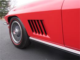 1967 Chevrolet Corvette (CC-2073783) for sale in Mill Hall, Pennsylvania