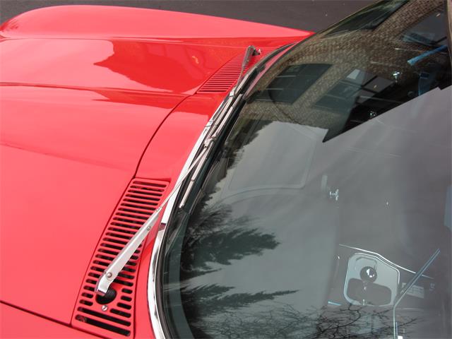 1967 Chevrolet Corvette (CC-2073783) for sale in Mill Hall, Pennsylvania