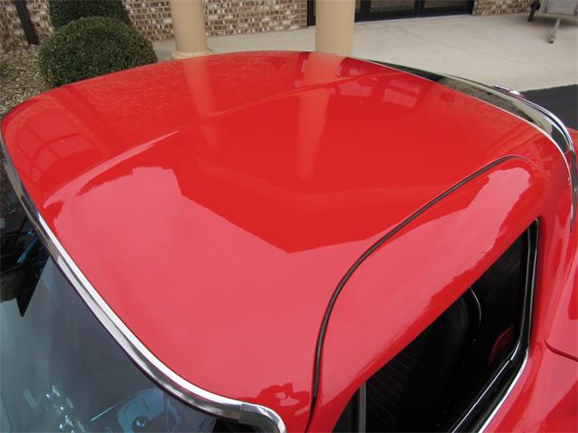 1967 Chevrolet Corvette (CC-2073783) for sale in Mill Hall, Pennsylvania