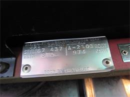 1967 Chevrolet Corvette (CC-2073783) for sale in Mill Hall, Pennsylvania