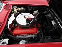 1967 Chevrolet Corvette (CC-2073783) for sale in Mill Hall, Pennsylvania