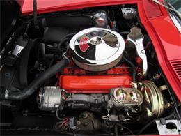 1967 Chevrolet Corvette (CC-2073783) for sale in Mill Hall, Pennsylvania