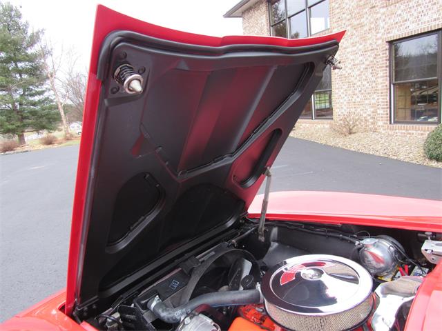 1967 Chevrolet Corvette (CC-2073783) for sale in Mill Hall, Pennsylvania