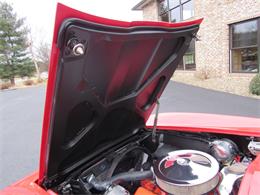 1967 Chevrolet Corvette (CC-2073783) for sale in Mill Hall, Pennsylvania