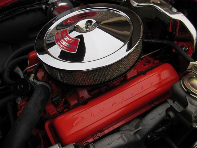 1967 Chevrolet Corvette (CC-2073783) for sale in Mill Hall, Pennsylvania
