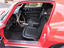 1967 Chevrolet Corvette (CC-2073783) for sale in Mill Hall, Pennsylvania