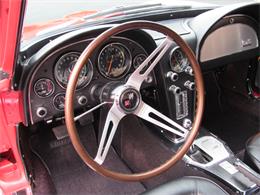 1967 Chevrolet Corvette (CC-2073783) for sale in Mill Hall, Pennsylvania