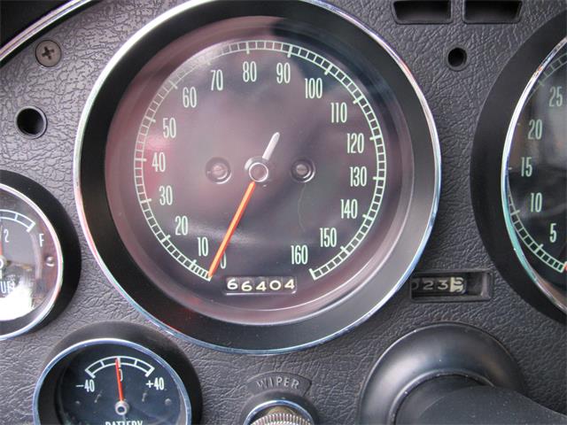 1967 Chevrolet Corvette (CC-2073783) for sale in Mill Hall, Pennsylvania