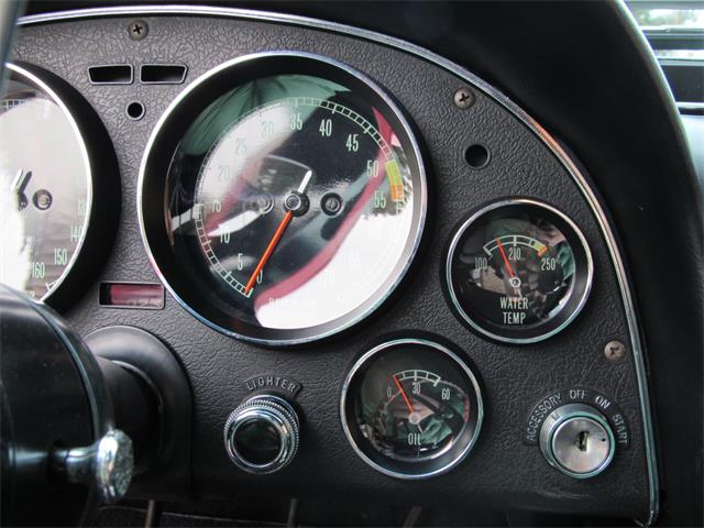 1967 Chevrolet Corvette (CC-2073783) for sale in Mill Hall, Pennsylvania