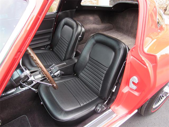 1967 Chevrolet Corvette (CC-2073783) for sale in Mill Hall, Pennsylvania