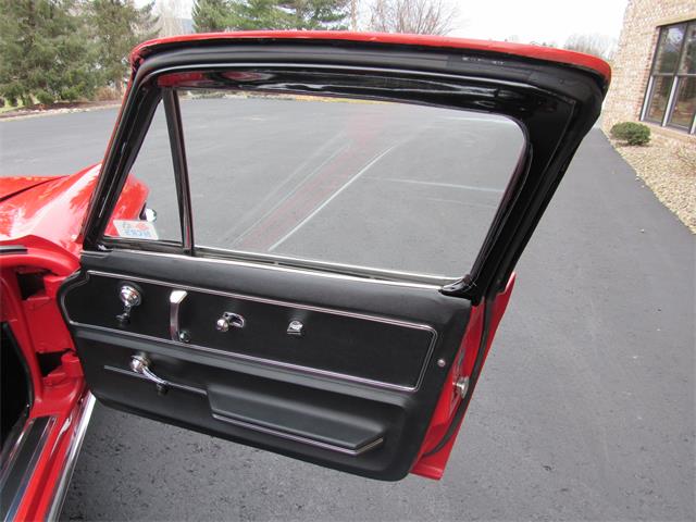 1967 Chevrolet Corvette (CC-2073783) for sale in Mill Hall, Pennsylvania