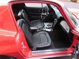 1967 Chevrolet Corvette (CC-2073783) for sale in Mill Hall, Pennsylvania