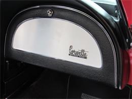 1967 Chevrolet Corvette (CC-2073783) for sale in Mill Hall, Pennsylvania