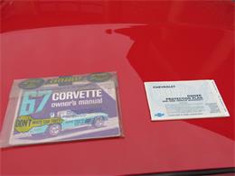 1967 Chevrolet Corvette (CC-2073783) for sale in Mill Hall, Pennsylvania