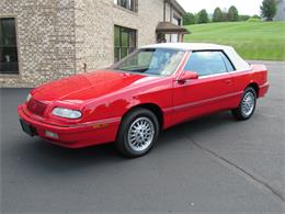 1994 Chrysler LeBaron (CC-2073784) for sale in Mill Hall, Pennsylvania