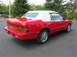1994 Chrysler LeBaron (CC-2073784) for sale in Mill Hall, Pennsylvania