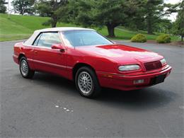 1994 Chrysler LeBaron (CC-2073784) for sale in Mill Hall, Pennsylvania