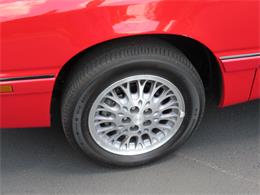 1994 Chrysler LeBaron (CC-2073784) for sale in Mill Hall, Pennsylvania