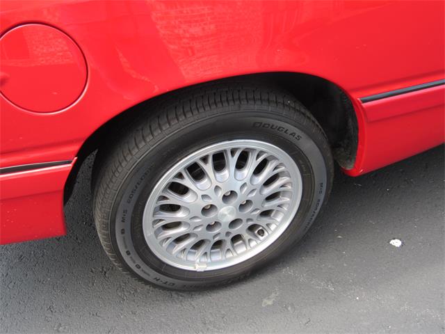 1994 Chrysler LeBaron (CC-2073784) for sale in Mill Hall, Pennsylvania