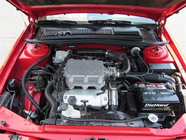 1994 Chrysler LeBaron (CC-2073784) for sale in Mill Hall, Pennsylvania