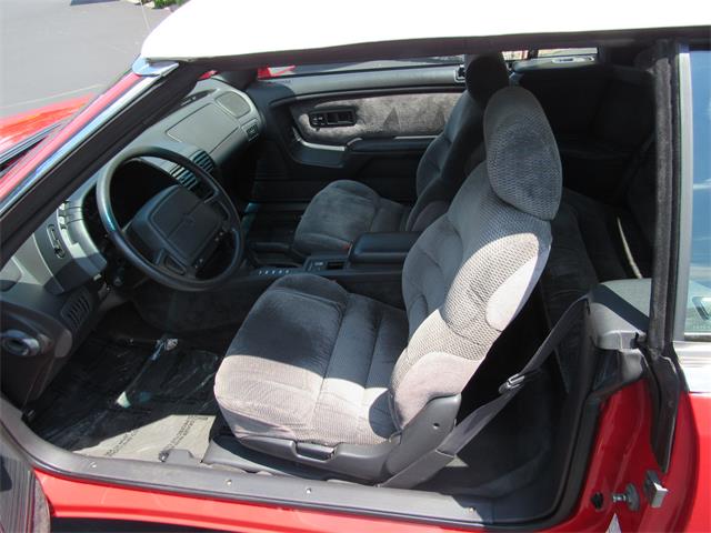 1994 Chrysler LeBaron (CC-2073784) for sale in Mill Hall, Pennsylvania
