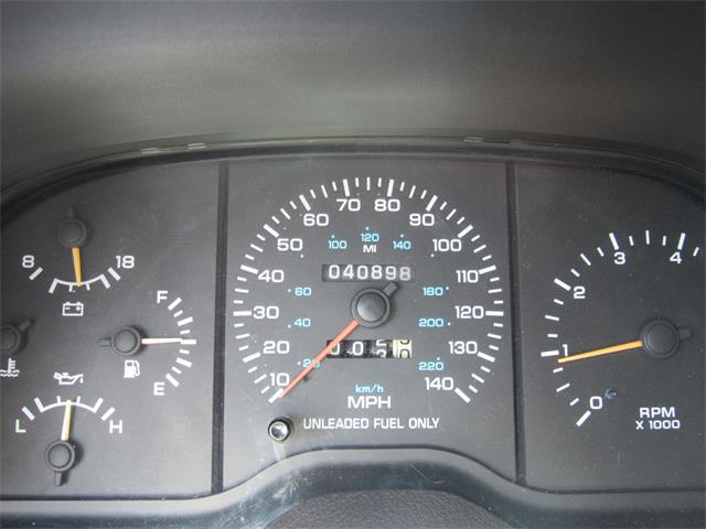 1994 Chrysler LeBaron (CC-2073784) for sale in Mill Hall, Pennsylvania