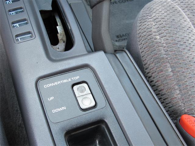 1994 Chrysler LeBaron (CC-2073784) for sale in Mill Hall, Pennsylvania