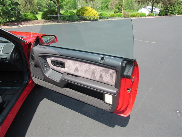 1994 Chrysler LeBaron (CC-2073784) for sale in Mill Hall, Pennsylvania