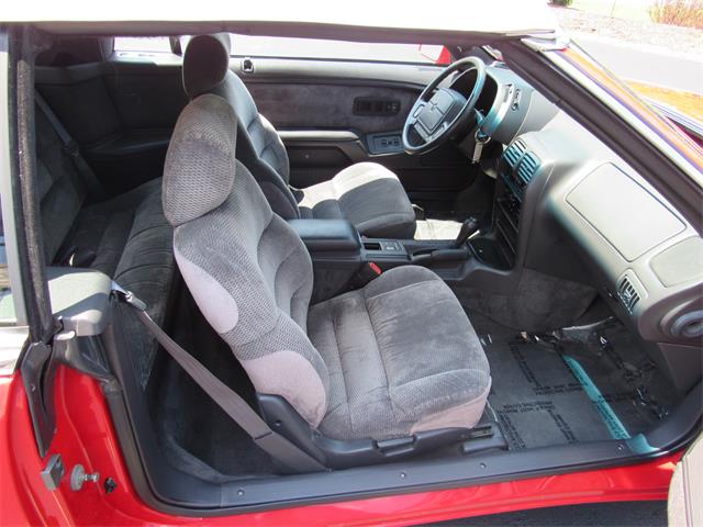 1994 Chrysler LeBaron (CC-2073784) for sale in Mill Hall, Pennsylvania