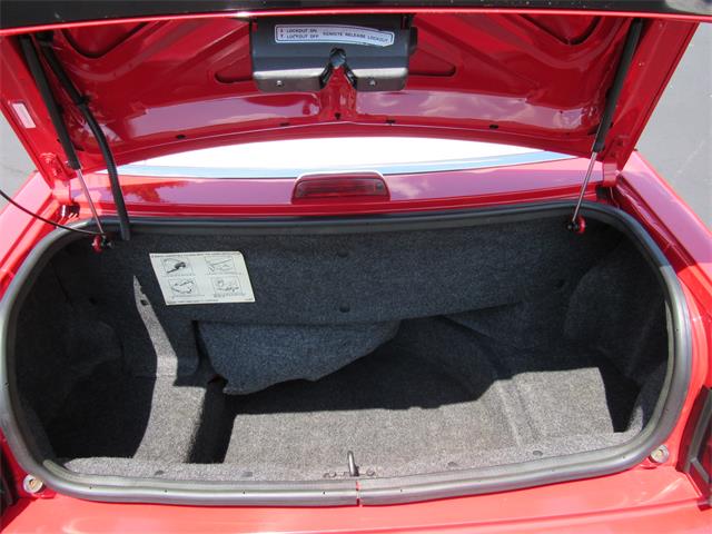 1994 Chrysler LeBaron (CC-2073784) for sale in Mill Hall, Pennsylvania