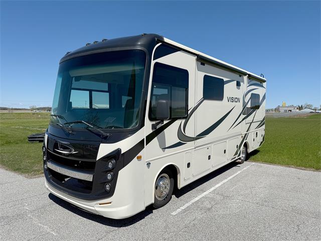 2022 Ford Motorhome (CC-2073785) for sale in Watford, Ontario