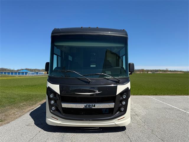 2022 Ford Motorhome (CC-2073785) for sale in Watford, Ontario