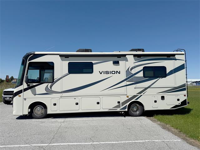 2022 Ford Motorhome (CC-2073785) for sale in Watford, Ontario
