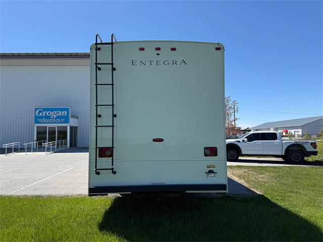 2022 Ford Motorhome (CC-2073785) for sale in Watford, Ontario