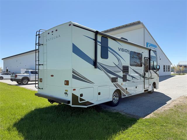 2022 Ford Motorhome (CC-2073785) for sale in Watford, Ontario