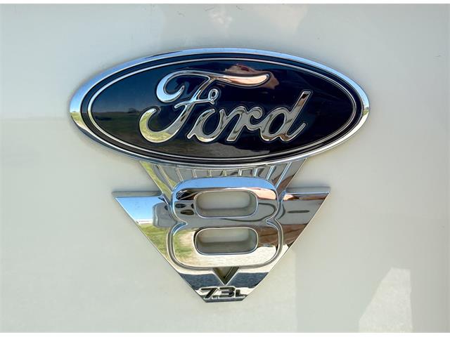 2022 Ford Motorhome (CC-2073785) for sale in Watford, Ontario