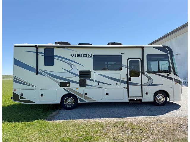 2022 Ford Motorhome (CC-2073785) for sale in Watford, Ontario