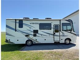 2022 Ford Motorhome (CC-2073785) for sale in Watford, Ontario