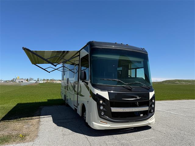2022 Ford Motorhome (CC-2073785) for sale in Watford, Ontario
