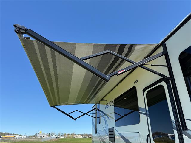 2022 Ford Motorhome (CC-2073785) for sale in Watford, Ontario