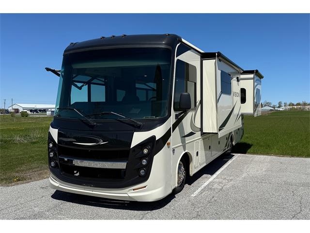 2022 Ford Motorhome (CC-2073785) for sale in Watford, Ontario