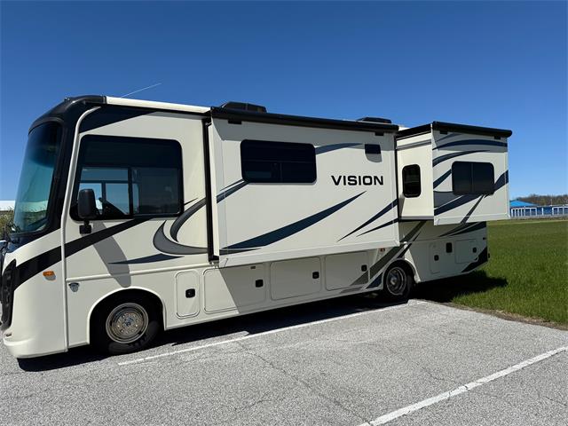 2022 Ford Motorhome (CC-2073785) for sale in Watford, Ontario