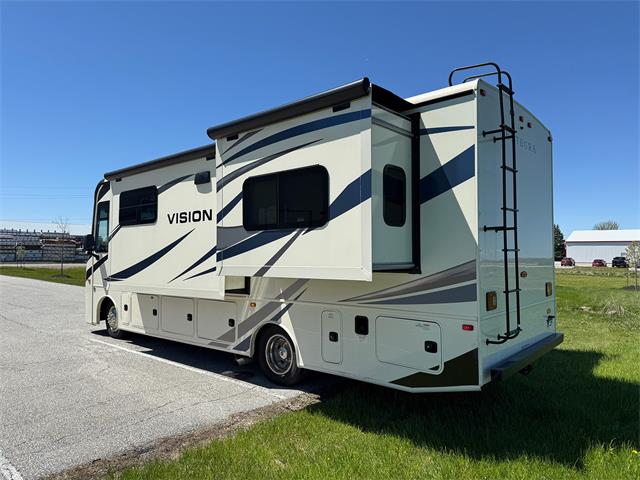 2022 Ford Motorhome (CC-2073785) for sale in Watford, Ontario