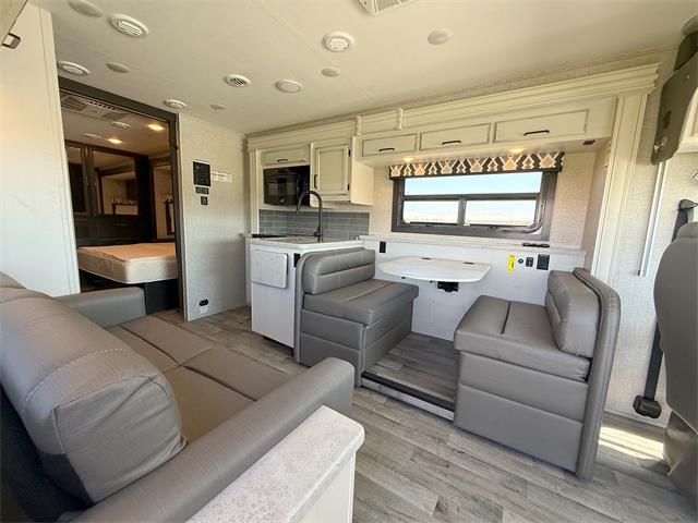 2022 Ford Motorhome (CC-2073785) for sale in Watford, Ontario