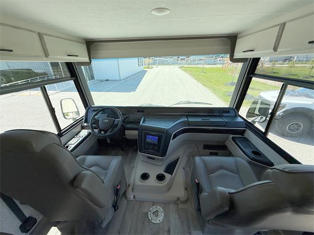2022 Ford Motorhome (CC-2073785) for sale in Watford, Ontario
