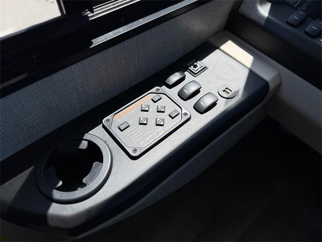 2022 Ford Motorhome (CC-2073785) for sale in Watford, Ontario