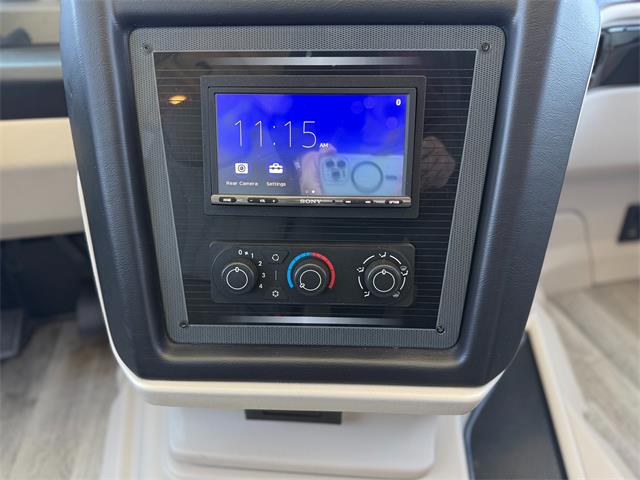 2022 Ford Motorhome (CC-2073785) for sale in Watford, Ontario