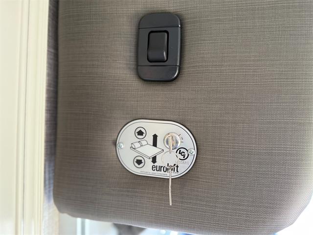2022 Ford Motorhome (CC-2073785) for sale in Watford, Ontario